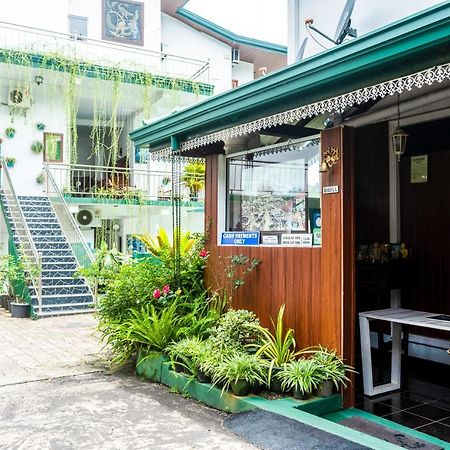 Kandy Riverside Villa Екстериор снимка