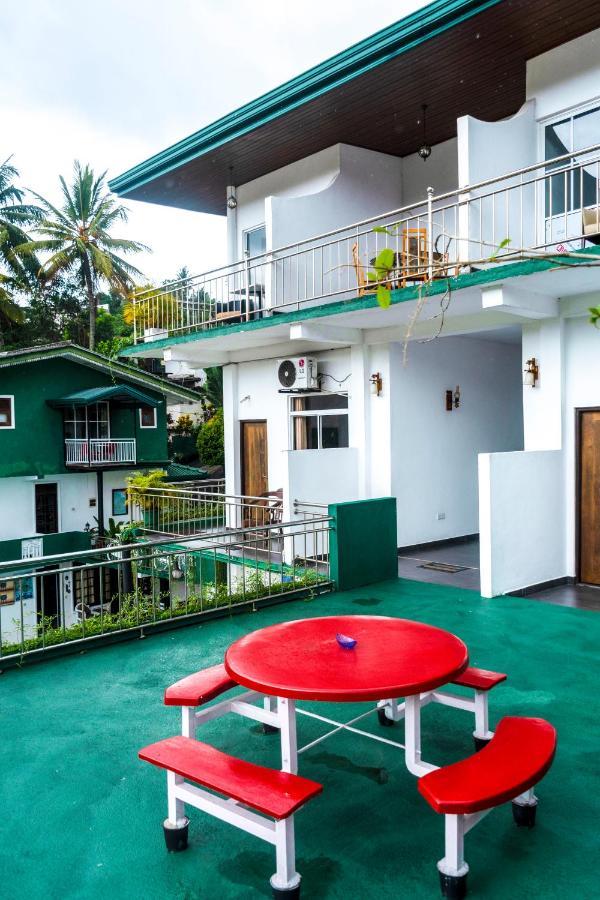 Kandy Riverside Villa Екстериор снимка