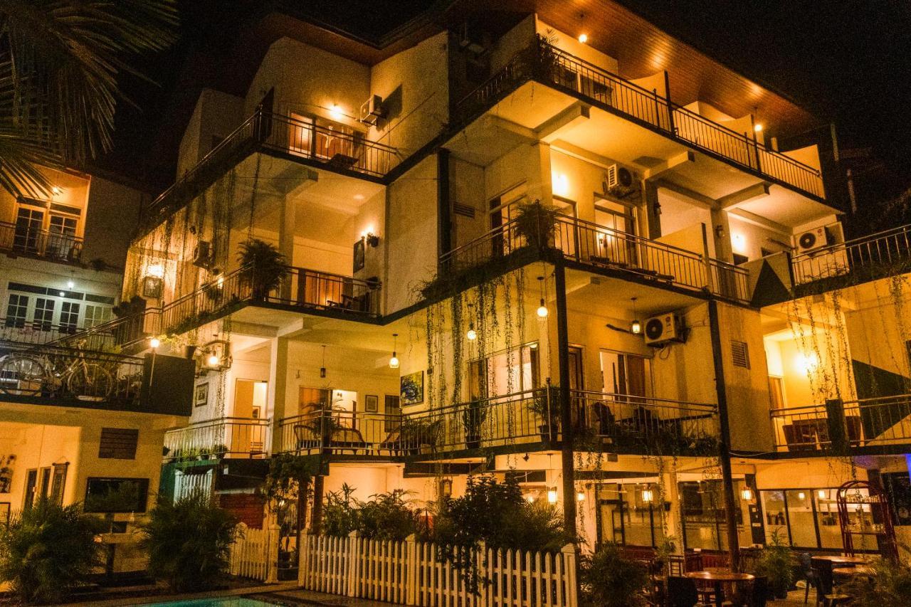 Kandy Riverside Villa Екстериор снимка